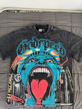 Godspeed Shirt 👕 🗽